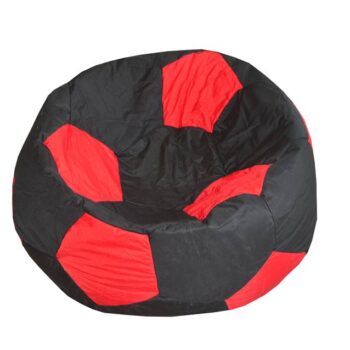 FOOT BALL BEAN BAG