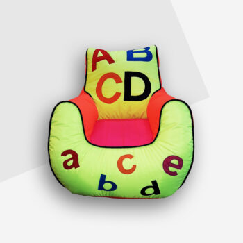 ABC KIDS SOFA