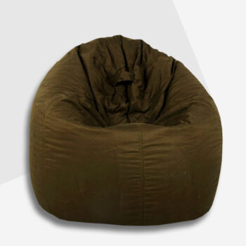 PUFFY BEAN BAGS DARK GREEN
