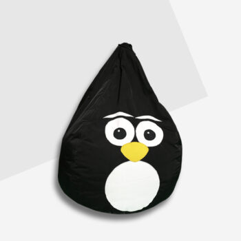 PENGUIN KIDS SITTING BAG