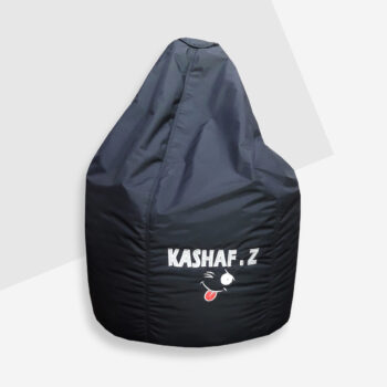 CUSTOM MADE BEAN BAG WITH NAME