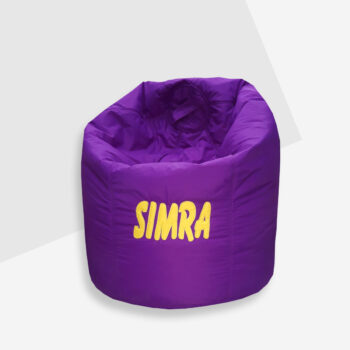 CUSTOM MADE BEAN BAG