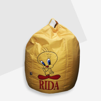 CUSTOM MADE BEAN BAGS FOR KIDS