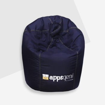 CUSTOM MADE BEAN BAGS FOR COMPANIES