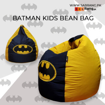 BATMAN KIDS BEAN BAG