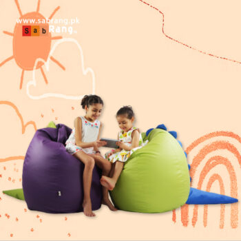 DAINO KIDS BEAN BAG