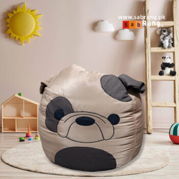 PET DOG KIDS BEAN BAG