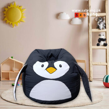 PENGUIN KIDS BEAN BAG
