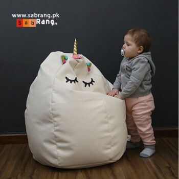 UNICORN KIDS BEAN BAG